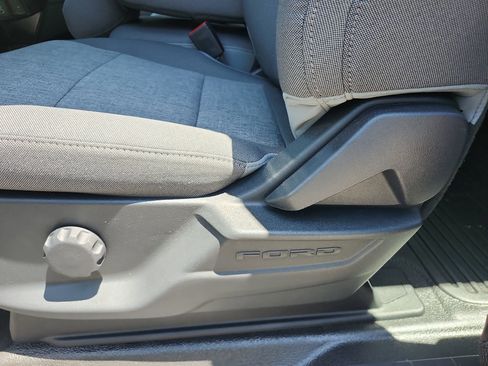 New 2025 Ford F250 XL w/ 360-Degree Camera Package image 13