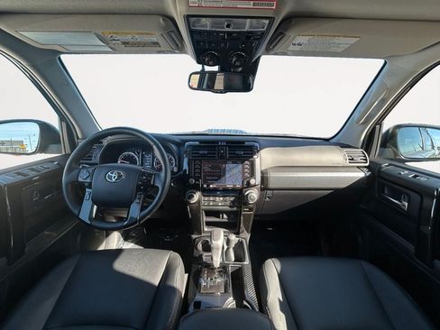 Used 2024 Toyota 4Runner TRD Pro AWD/4WD image 13