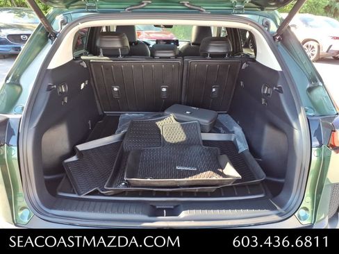 Used 2026 MAZDA CX-50 AWD 2.5 S w/ Weather Package image 15