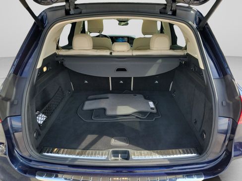 Certified 2022 Mercedes-Benz GLE 350 4MATIC image 5