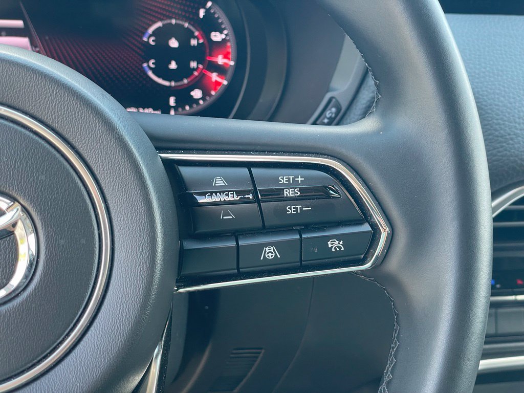 Used 2025 MAZDA CX-90 Plug-In Hybrid w/Premium Sport AWD/4WD image 19