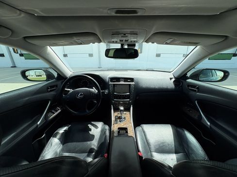 Used 2010 Lexus IS 250 AWD image 19