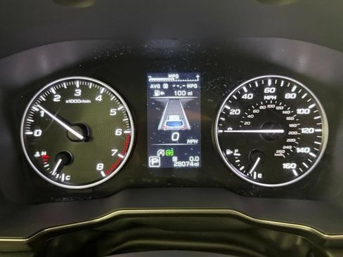 Used 2024 Subaru Outback Limited AWD/4WD image 85