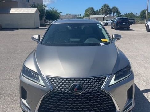 Used 2020 Lexus RX 350 FWD w/ Premium Package image 6