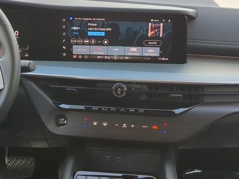 Certified 2025 Nissan Murano SL AWD/4WD image 18