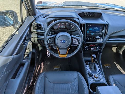 Certified 2023 Subaru Forester Wilderness image 15