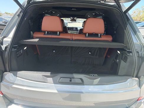 Used 2023 BMW X7 M60i w/ Executive Package image 12