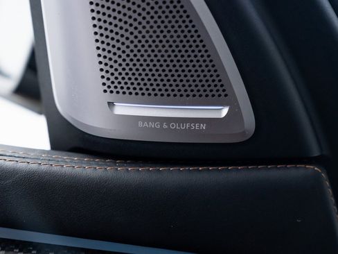 Used 2019 BMW X6 M w/ Executive Package image 15