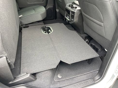 New 2025 RAM 3500 Big Horn image 17