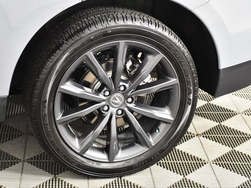 Certified 2025 Acura RDX A-Spec AWD/4WD image 52
