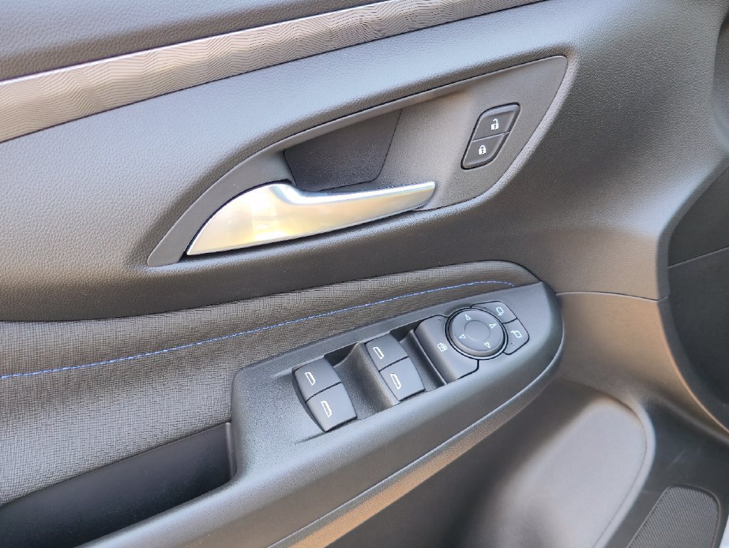 New 2026 Buick Envista Sport Touring w/ Convenience I Package FWD image 23