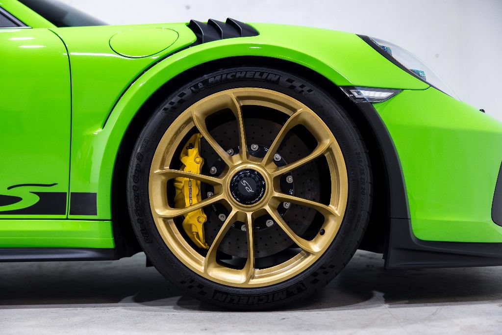Used 2019 Porsche 911 GT3 RS RWD image 38