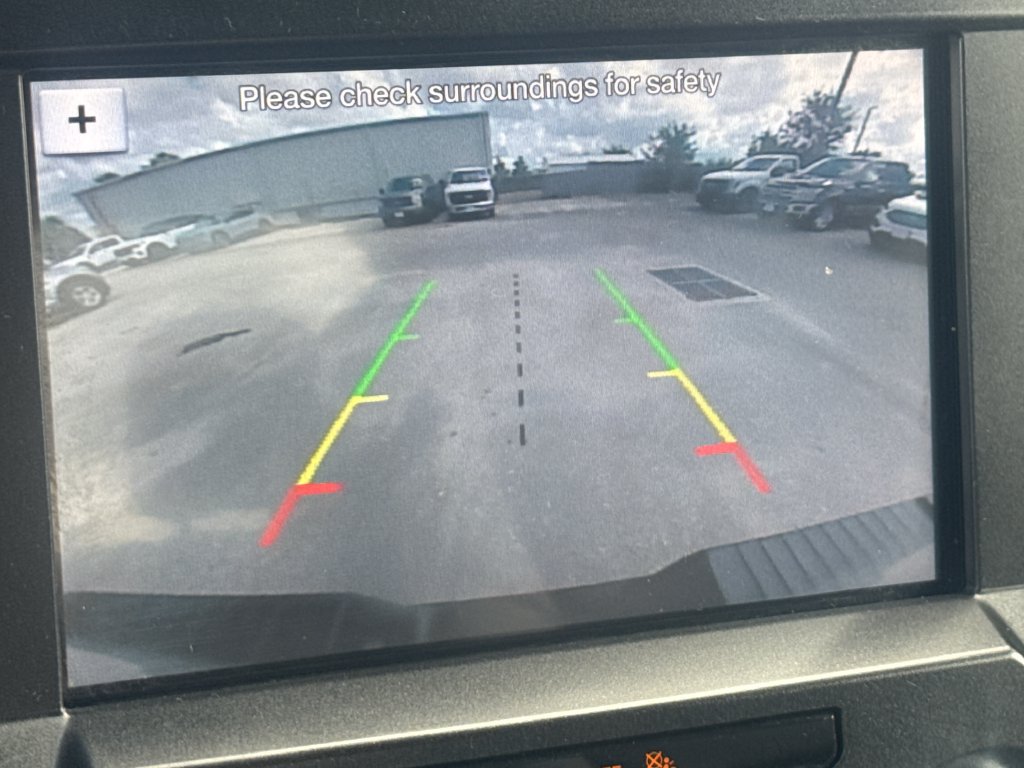 Used 2019 Ford F150 XL w/ Equipment Group 101A Mid AWD/4WD image 20