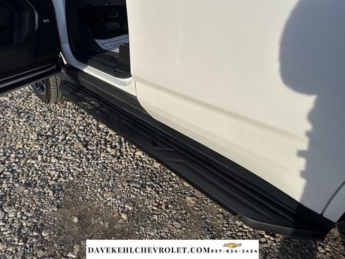 Used 2025 Chevrolet Tahoe RST w/ Comfort Package image 37