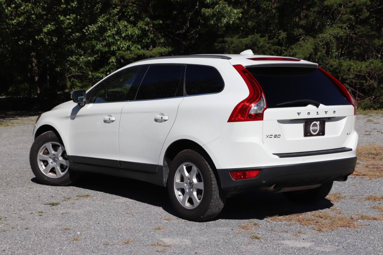 Used 2012 Volvo XC60 3.2 AWD/4WD image 39