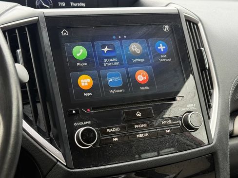 Certified 2023 Subaru Forester Limited AWD/4WD image 19