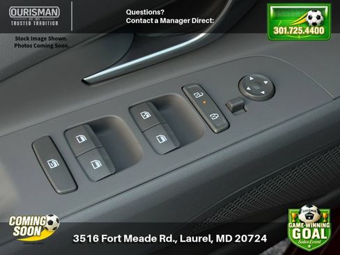 Certified 2025 Hyundai Elantra Sport FWD image 27