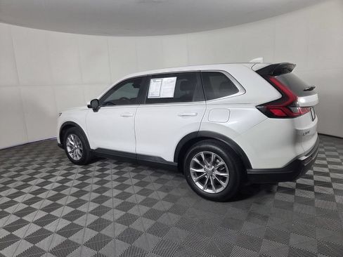 Used 2024 Honda CR-V EX-L image 7