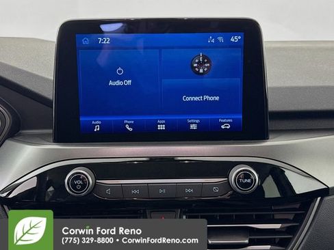 New 2026 Ford Escape Active w/ Cold Weather Package AWD/4WD image 15
