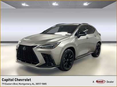 Used 2022 Lexus NX 350 F Sport