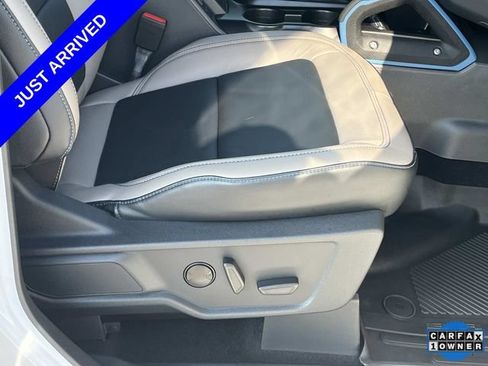 Used 2022 Ford Bronco Wildtrak AWD/4WD image 23