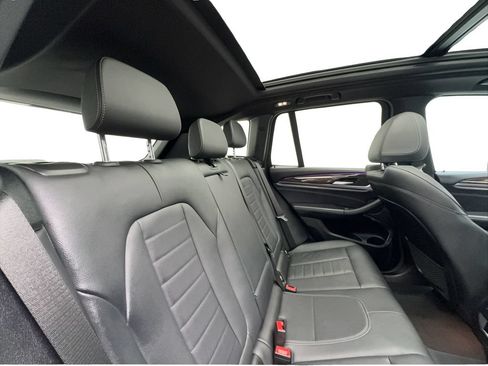 Used 2021 BMW X3 sDrive30i w/ Executive Package RWD image 27