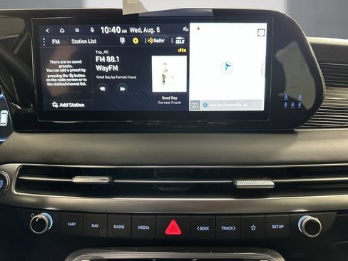 Certified 2025 Hyundai Palisade Calligraphy AWD/4WD image 20
