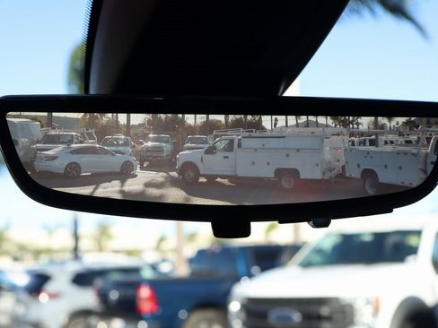 Used 2021 Chevrolet Silverado 1500 High Country w/ Technology Package image 29