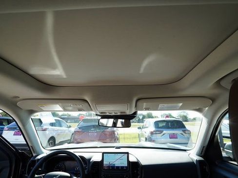 New 2024 Ford Bronco Sport Badlands w/ Premium Package image 17