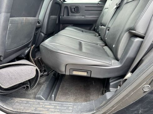 Used 2012 Honda Ridgeline RTL image 8