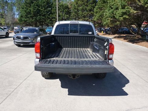 Used 2021 Toyota Tacoma SR image 15
