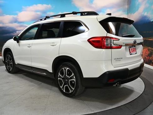 Used 2023 Subaru Ascent Limited AWD/4WD image 6