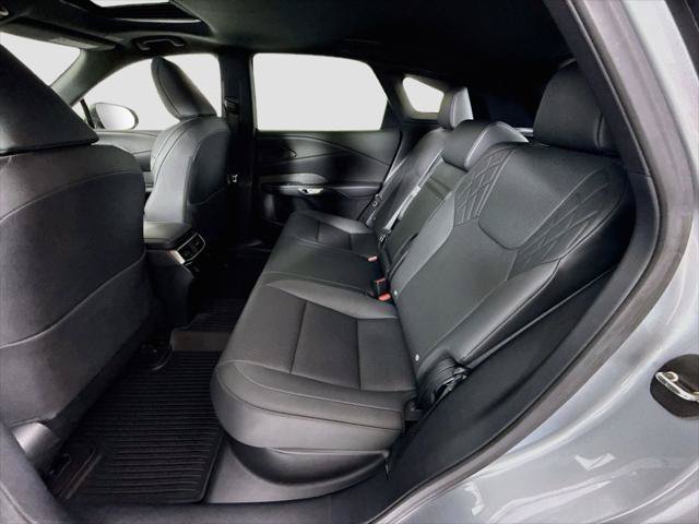 Certified 2026 Lexus RX 350 Premium w/ Accessory Package (2T) FWD image 21