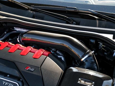 Used 2022 Audi RS 3 image 55