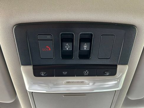 Used 2024 Nissan Rogue SV w/ SV Premium Package FWD image 29