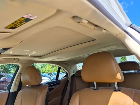 Used 2016 Lexus LS 460 AWD w/ Comfort Package image 24