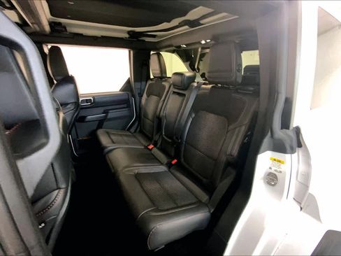 Used 2025 Ford Bronco Raptor image 21