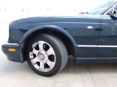 Used 2000 Bentley Arnage Red Label RWD image 27