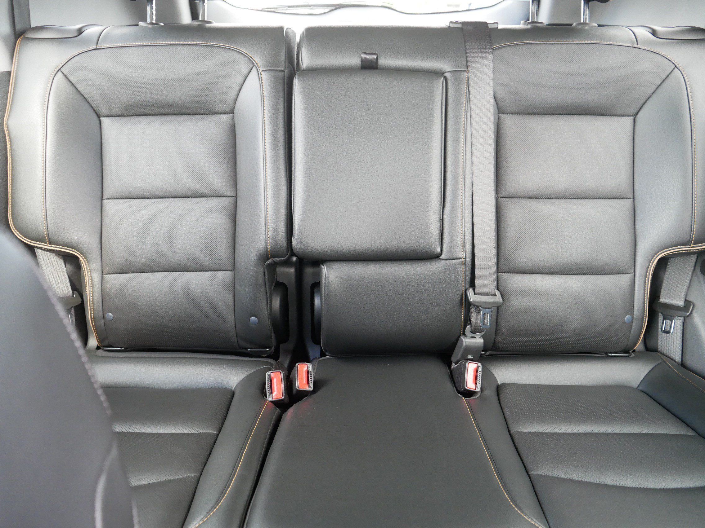 Used 2023 GMC Terrain AT4 w/ Infotainment Package II AWD/4WD image 13