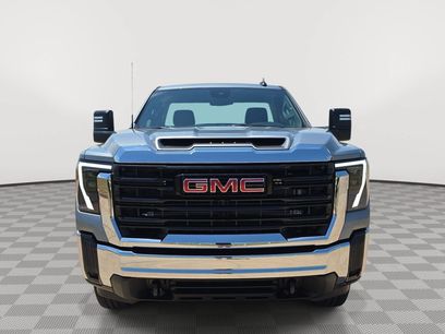 New 2026 GMC Sierra 3500 Pro