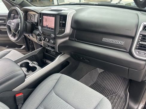 Certified 2023 RAM 1500 Big Horn AWD/4WD image 27