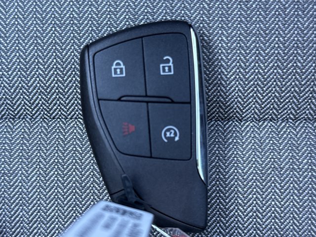 New 2027 GMC Terrain Elevation w/ Black Edition FWD image 21