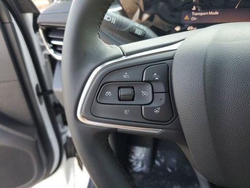 New 2026 Buick Envista Sport Touring w/ Convenience I Package FWD image 28