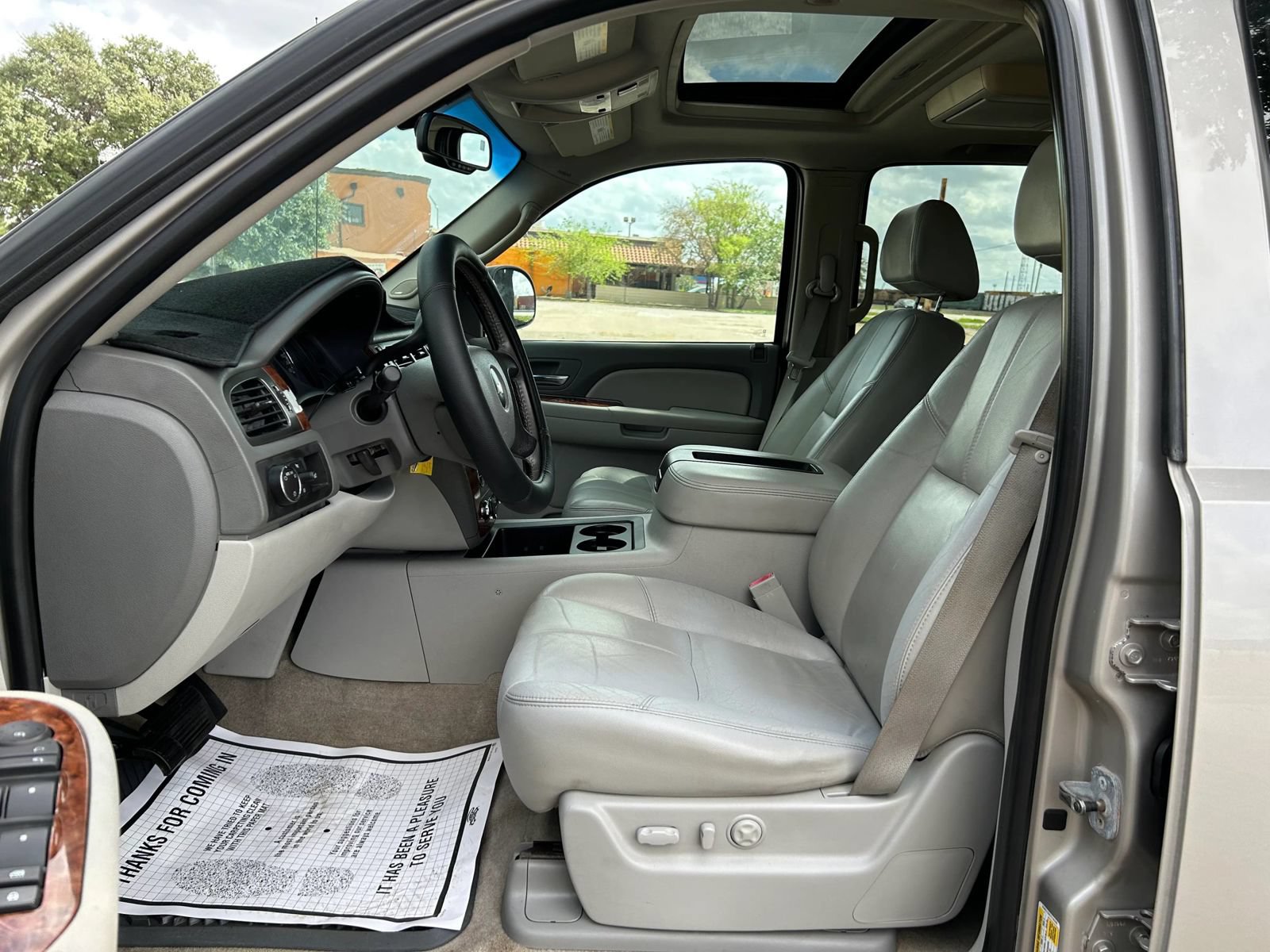 Used 2007 Chevrolet Avalanche LT w/ LT Preferred Equipment Group RWD image 23