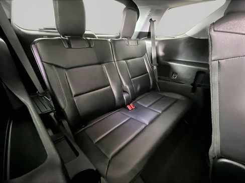 Used 2023 Ford Explorer Limited w/ Equipment Group 301A AWD/4WD image 25