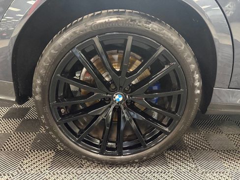 Used 2020 BMW X6 M50i image 18