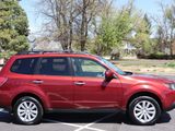 Used 2012 Subaru Forester 2.5X Premium w/ Popular Pkg 2 image 3