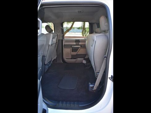 Used 2015 Ford F150 XLT w/ Equipment Group 301A Mid AWD/4WD image 19