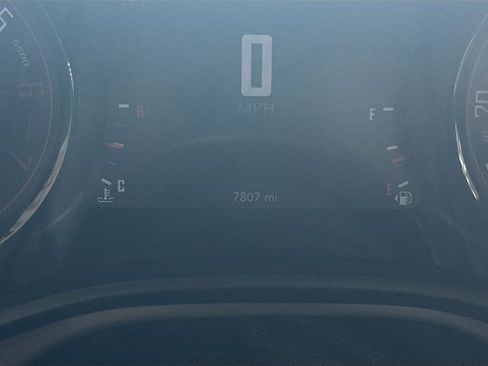 Used 2023 Dodge Challenger R/T w/ Plus Package RWD image 13