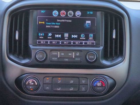 Used 2016 Chevrolet Colorado Z71 RWD image 18